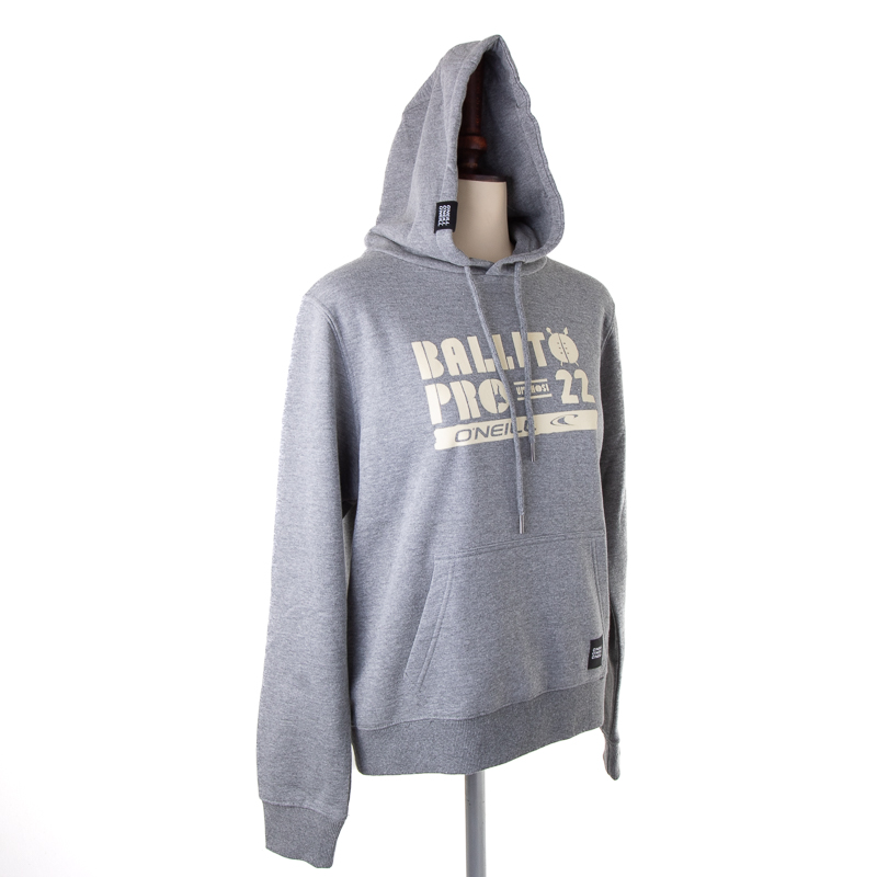 O’Neill Balito Surf Hoodie Slate – De Jagers