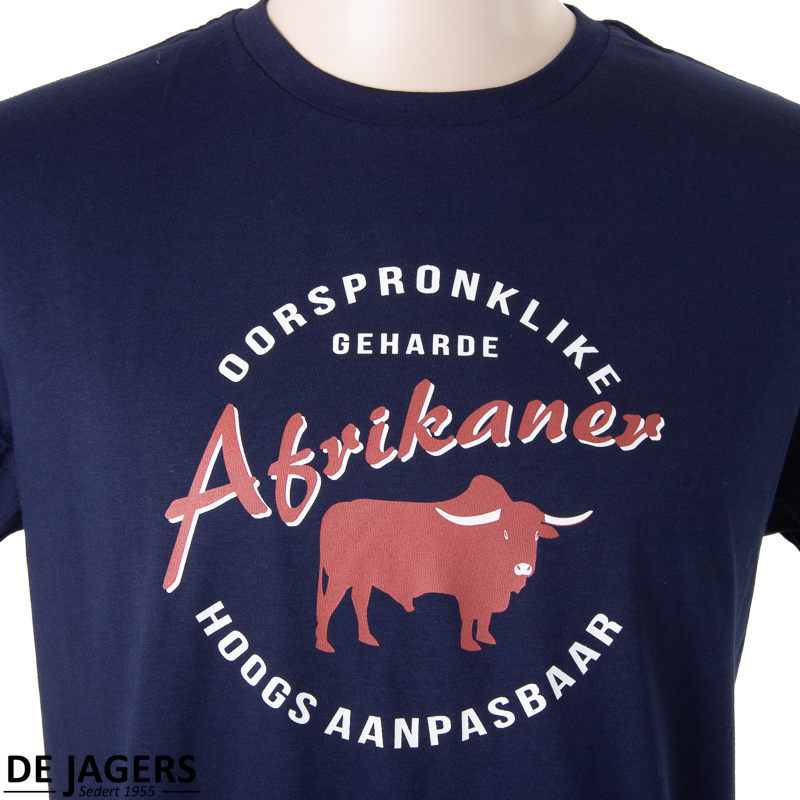 afrikaner shirt