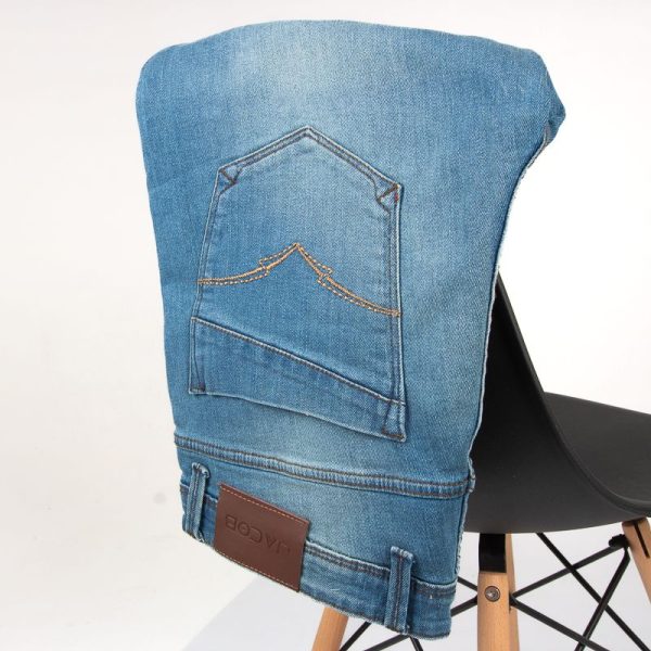 Jacob Super Slim Jody