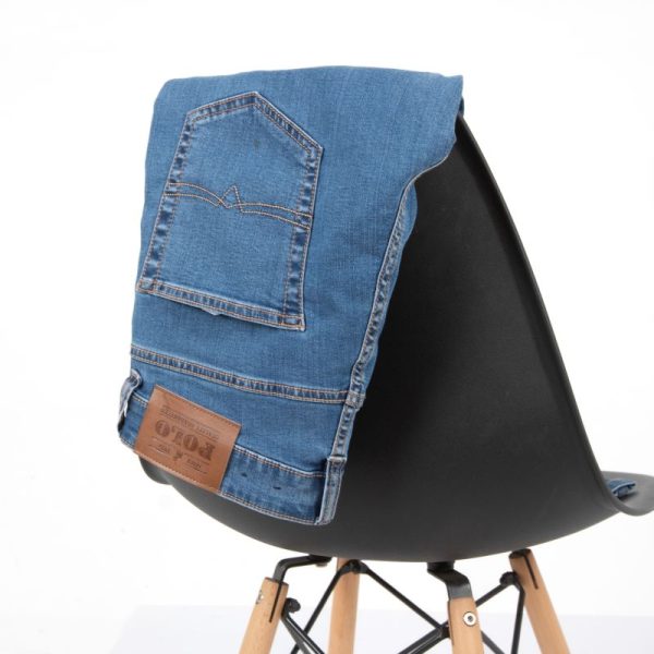Polo Denim Simon