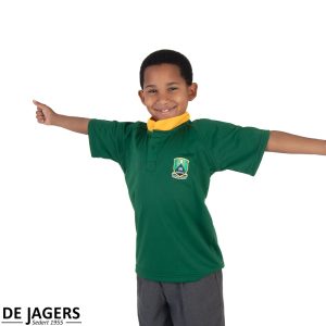 Kenridge Rugby Jersey
