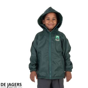 Kenridge Rain Jacket
