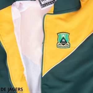 Kenridge Tracksuit Jacket
