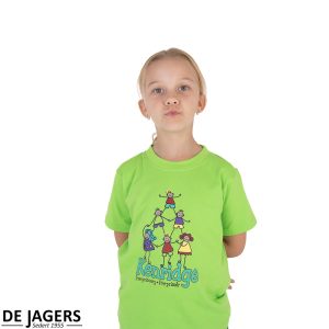 Kenridge Pre-Primary T-shirt