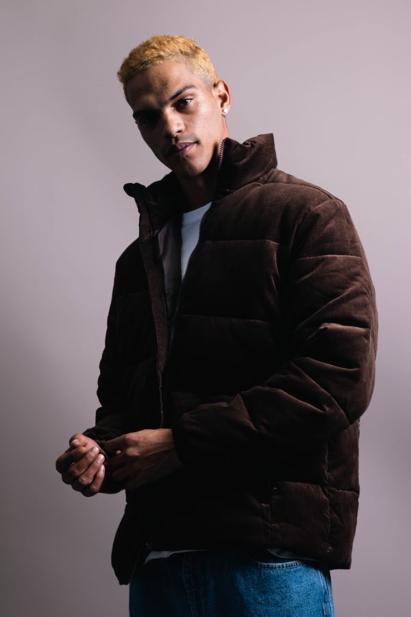 JACOB Andries Puffer Brown