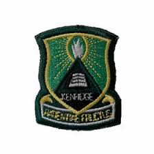 Kenridge School Badge