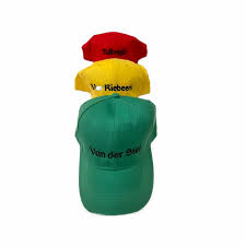 Kenridge Van Riebeeck House Cap