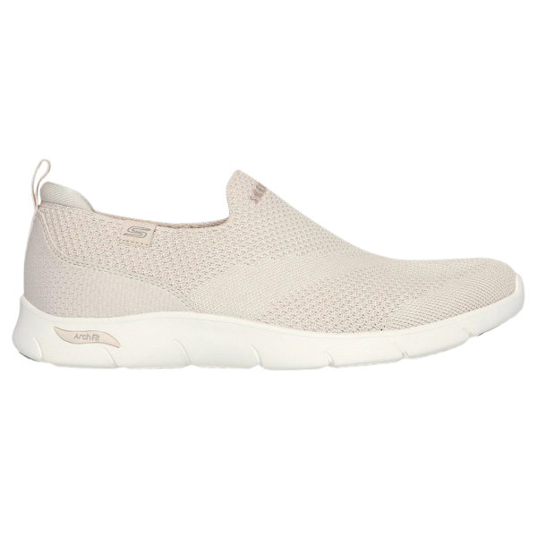 Skechers Arch Fit Refine - Iris Womens Sneakers