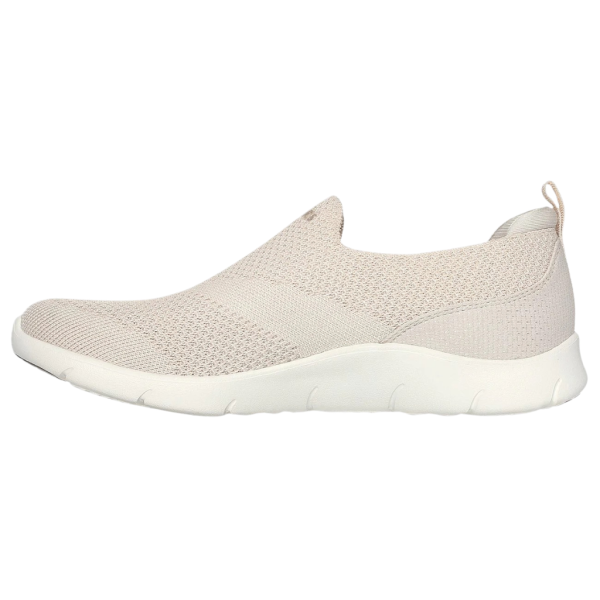 Skechers Arch Fit Refine - Iris Womens Sneakers