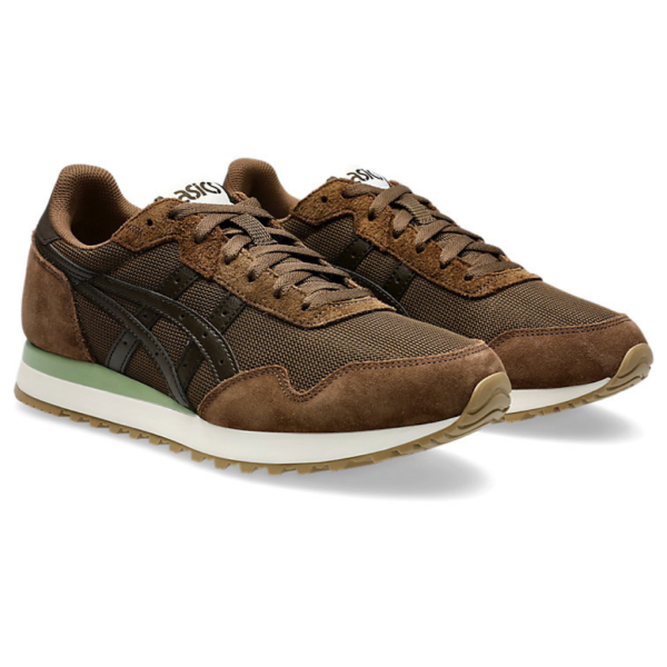 Asics Tiger Runner II Mens Sneaker