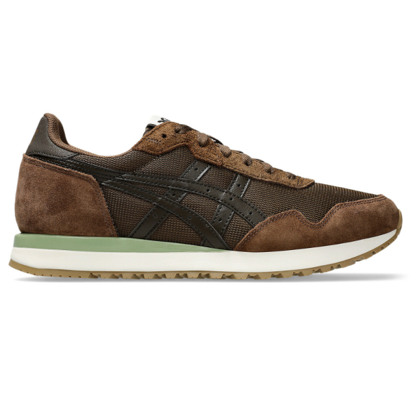 Asics Tiger Runner II Mens Sneaker
