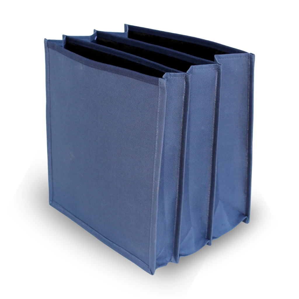 BOOMERANG BAG DIVIDER