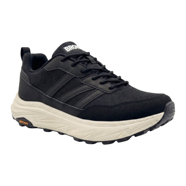 BRONX REBEL Mens Sneaker