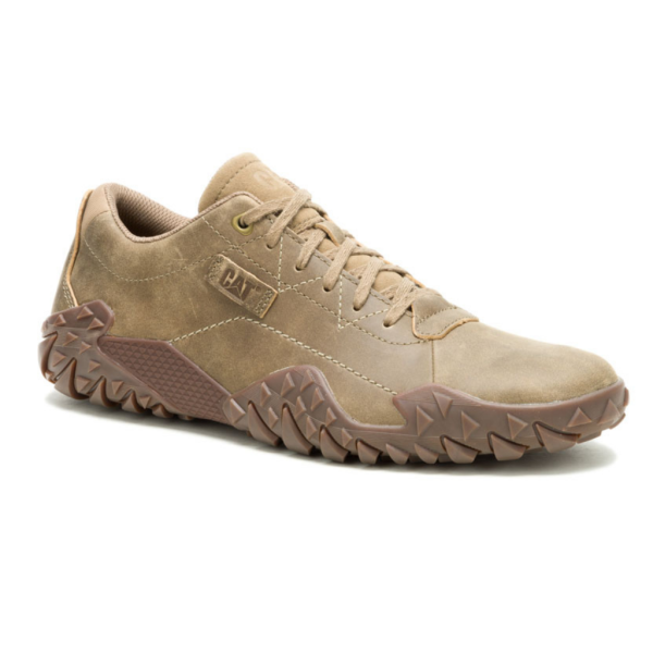 CAT Gridlock LO Mens Sneaker