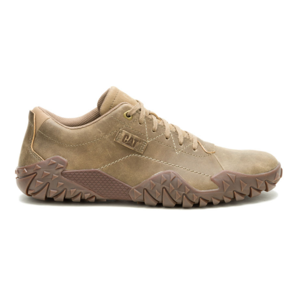 CAT Gridlock LO Mens Sneaker
