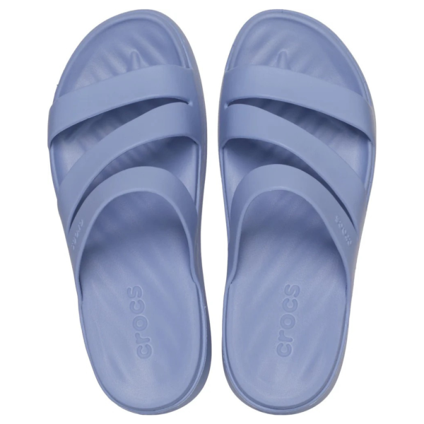 Crocs Getaway Strappy Womens Sandal