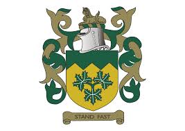 FAIRMONT HIGH EMBLEM