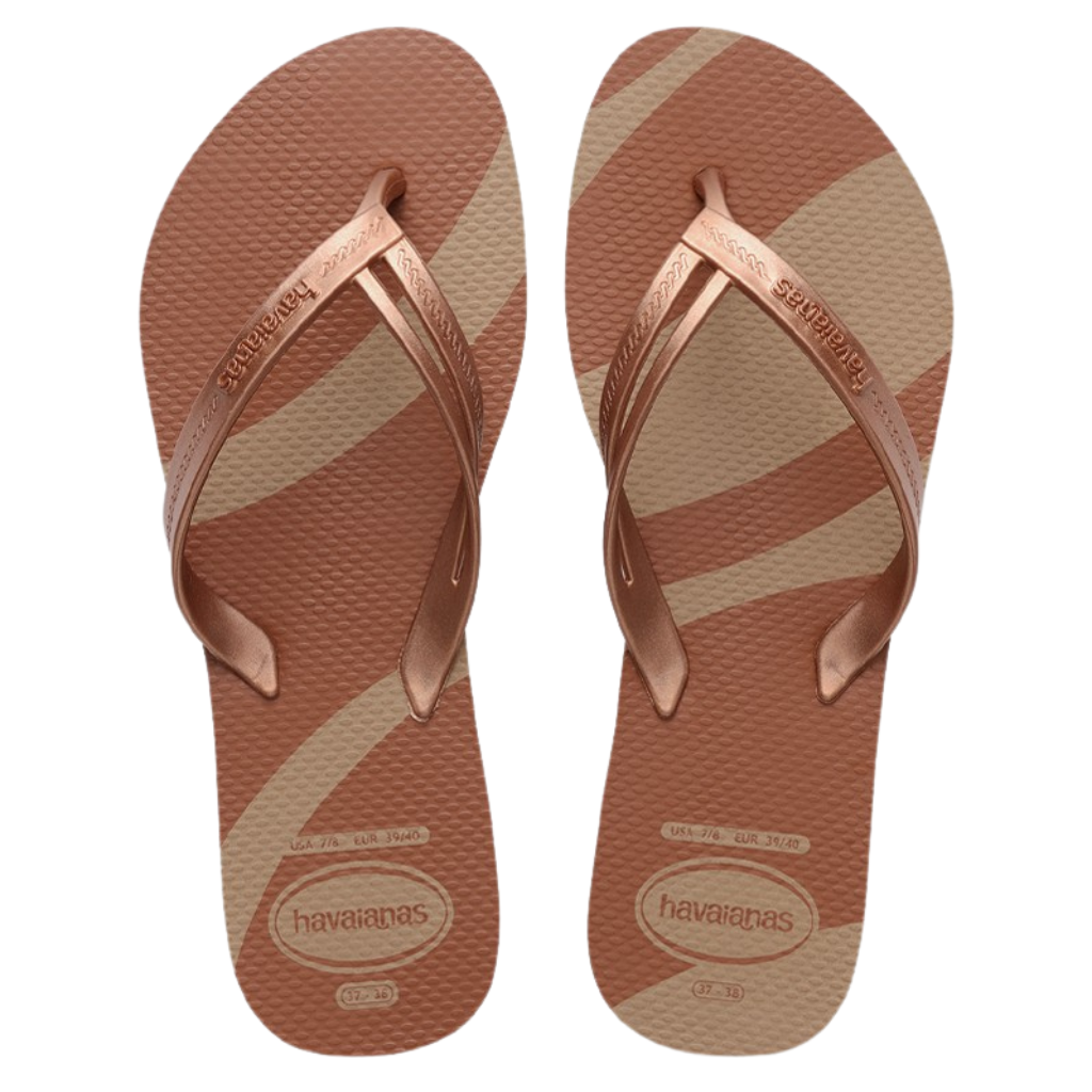 HAVAIANAS ELEGANCE PRINT