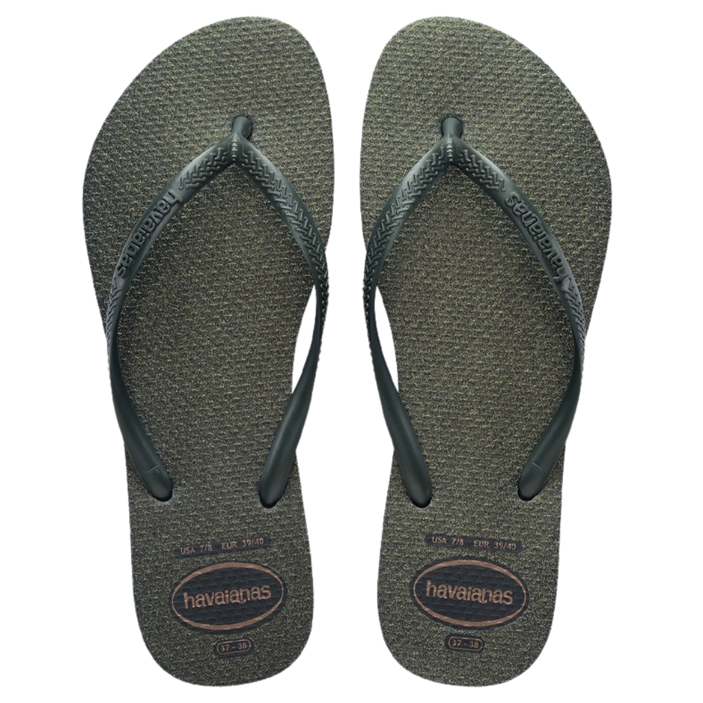 HAVAIANAS SLIM GLOSS