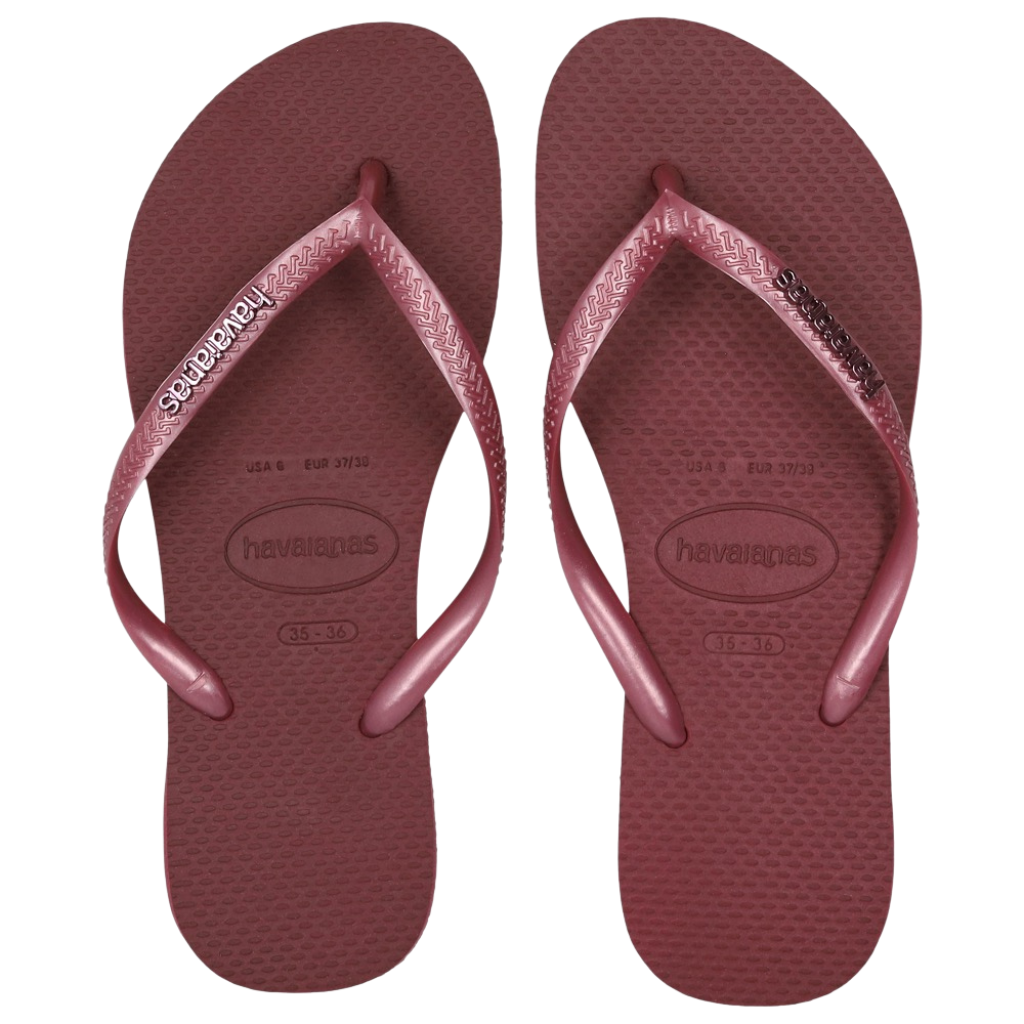 HAVIANAS SLIM LOGO