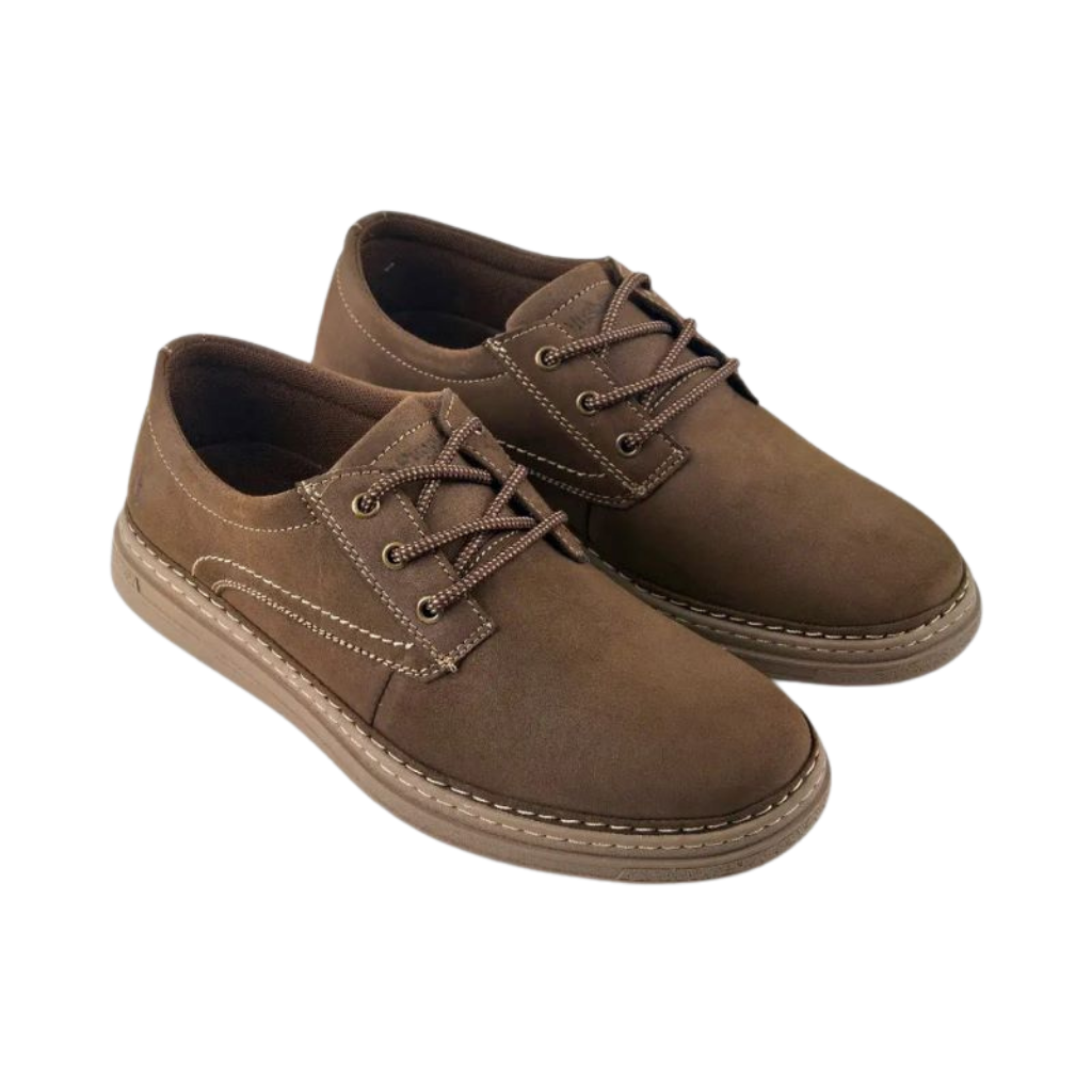 HUSH PUPPIES CHARLES