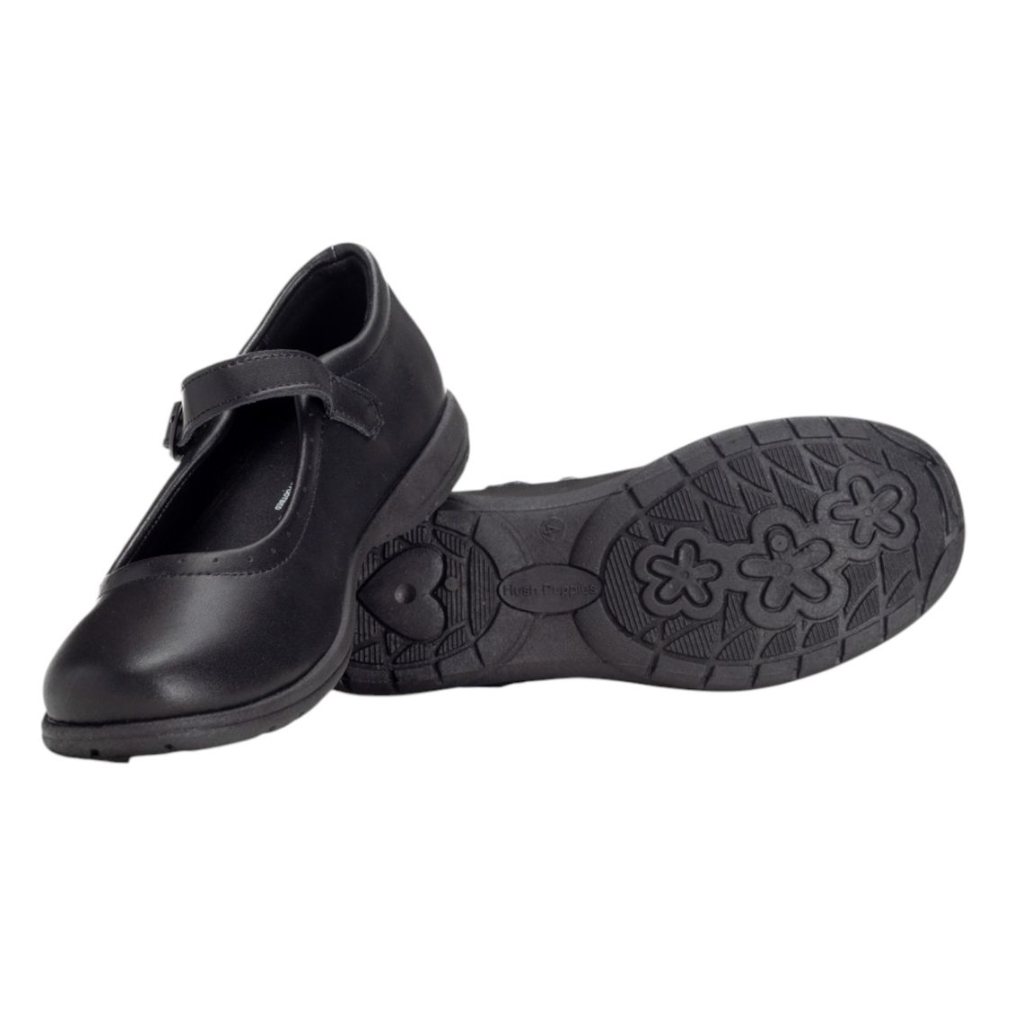 HUSH PUPPIES MARY JANE