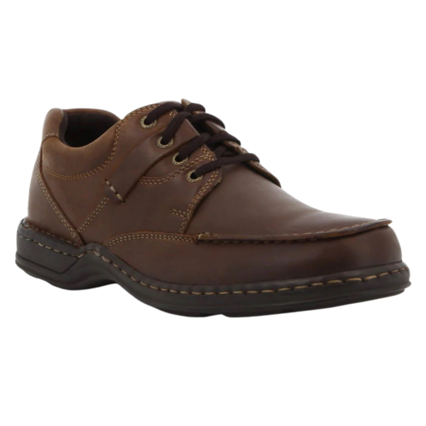 Hush Puppies Randall II Mens Shoe