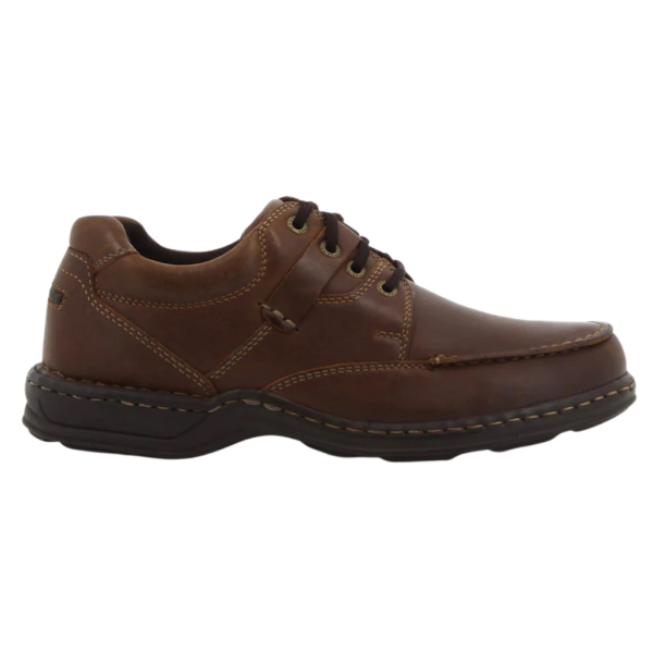 Hush Puppies Randall II Mens Shoe