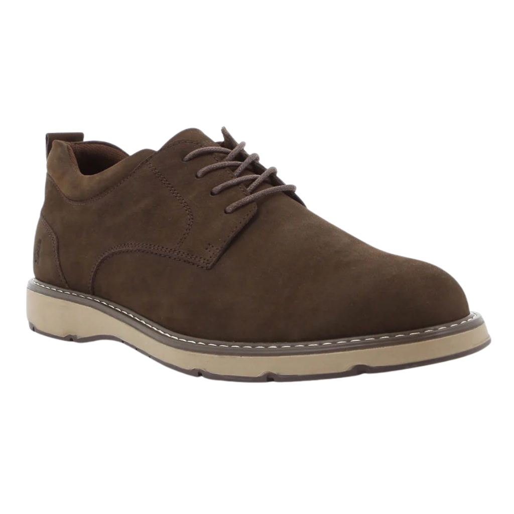 HUSH PUPPIES RONNIE