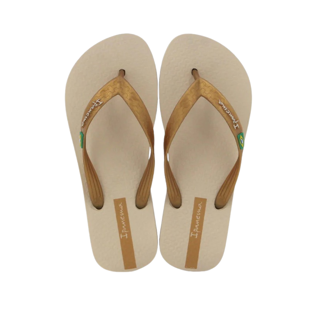 IPANEMA BRASIL GOLD
