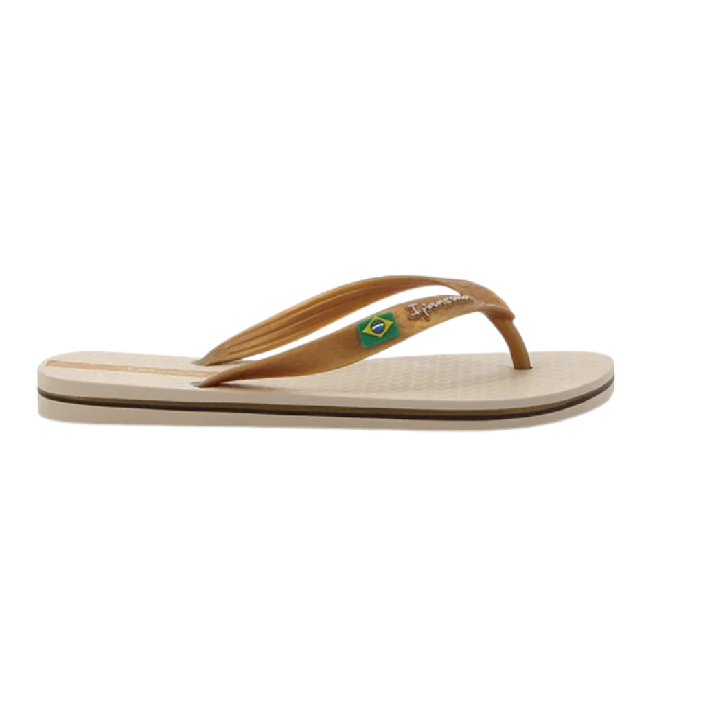 IPANEMA BRASIL GOLD