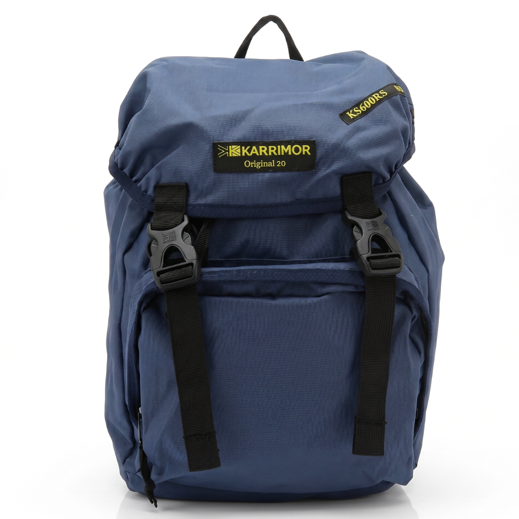 KARRIMOR ORIGINAL 20 L BACKPACK BLUE