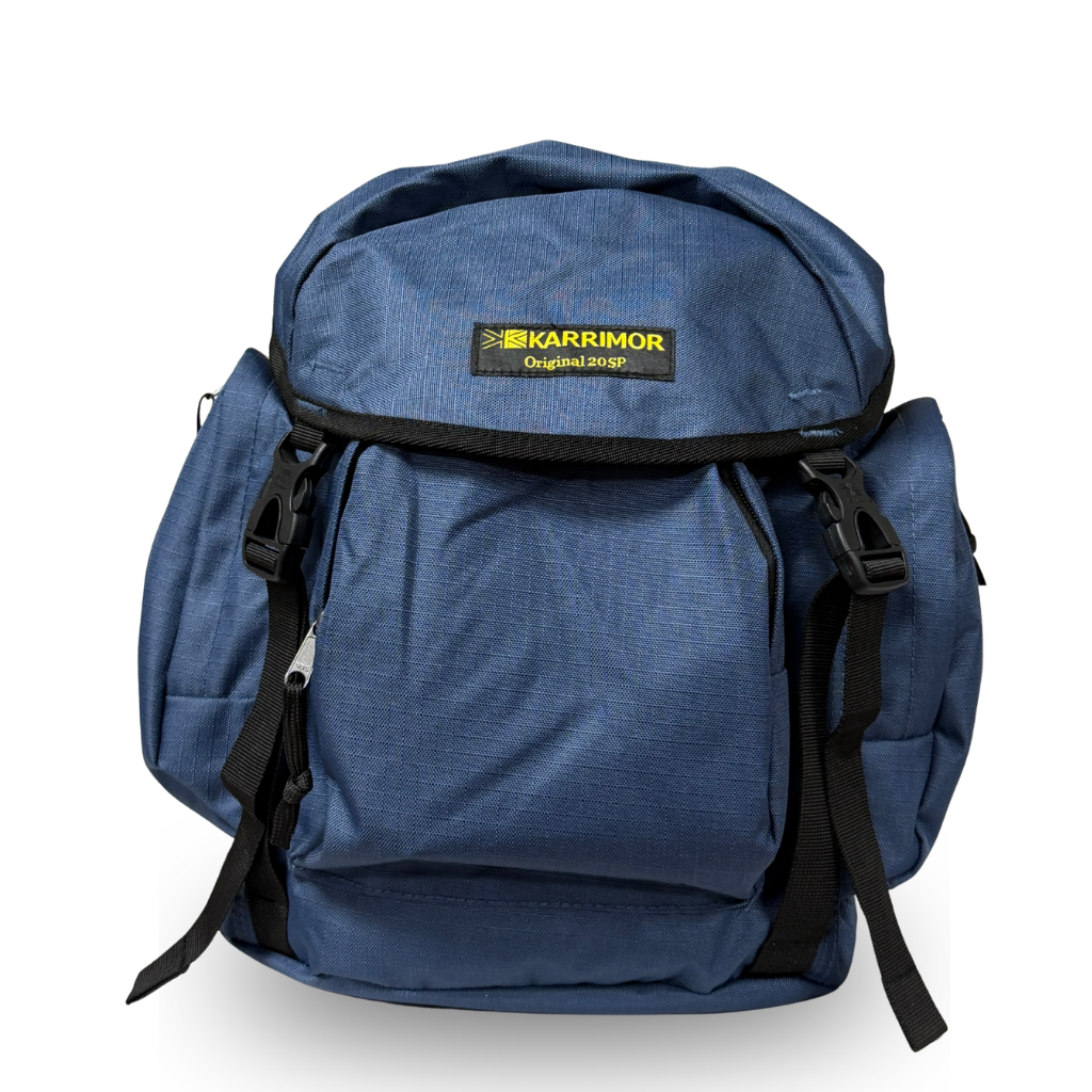 KARRIMOR ORIGINAL 20L SP BACKPACK BLUE