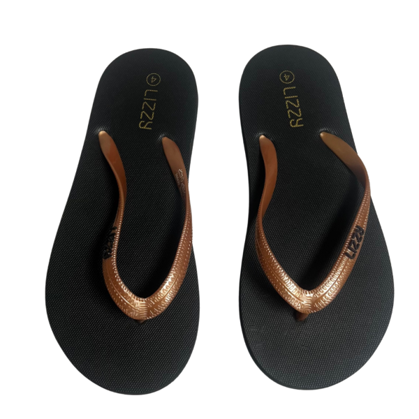 Lizzy Darcy Womens Sandal