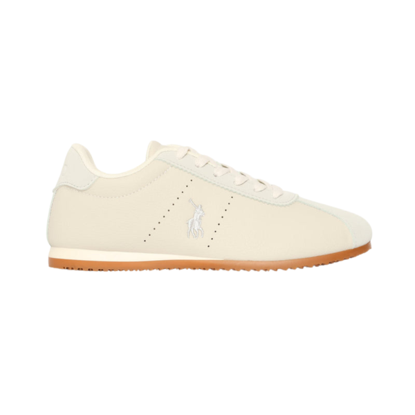 Polo Low Profile Womens Sneaker