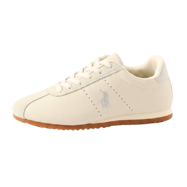 Polo Low Profile Womens Sneaker