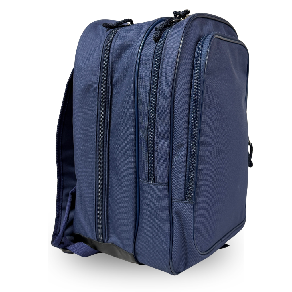 PROTEA BACKPACK NAVY