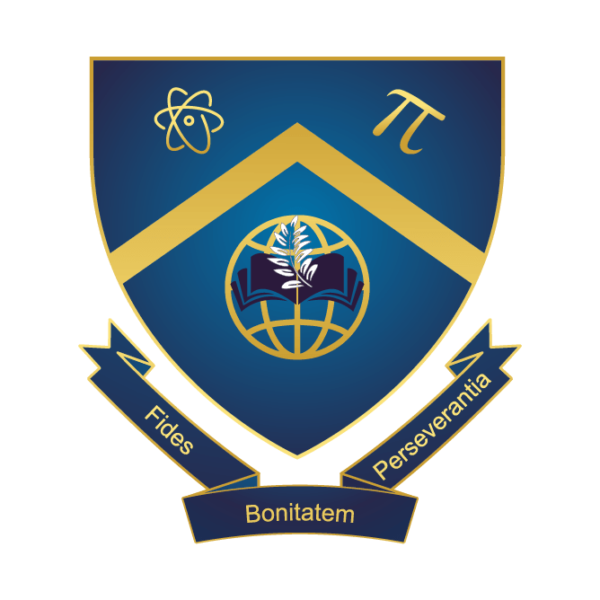 PROTEA HEIGHTS ACADEMY EMBLEM