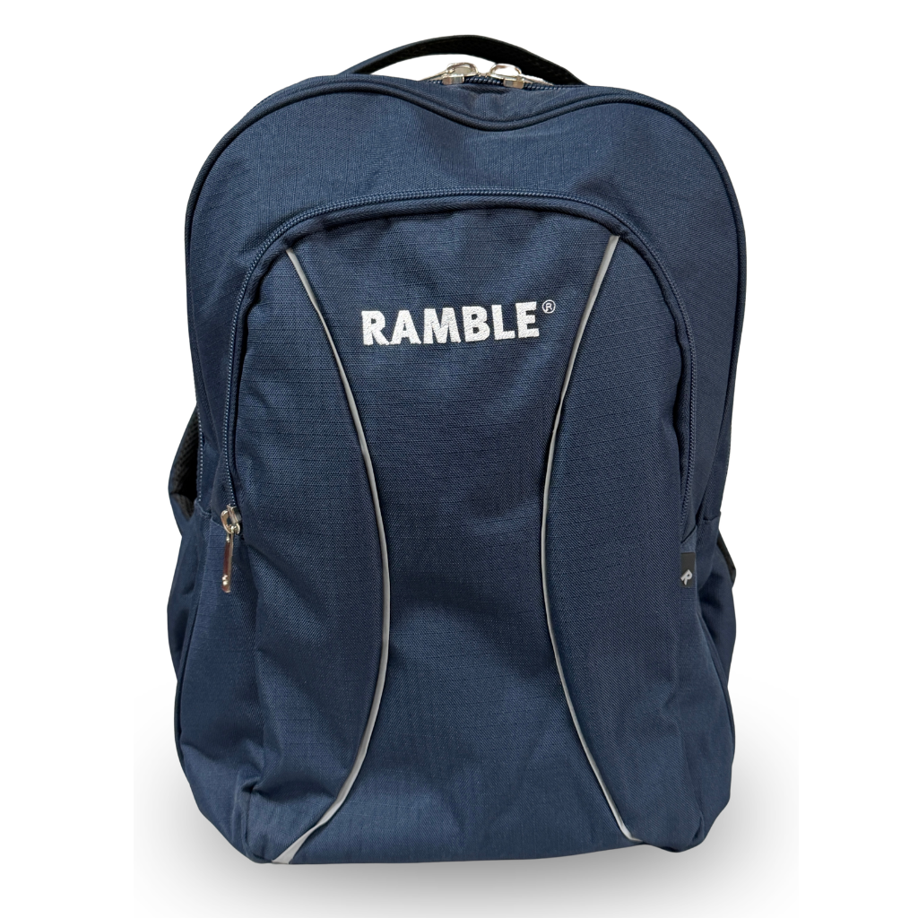 RAMBLE 30LT BACKPACK NAVY