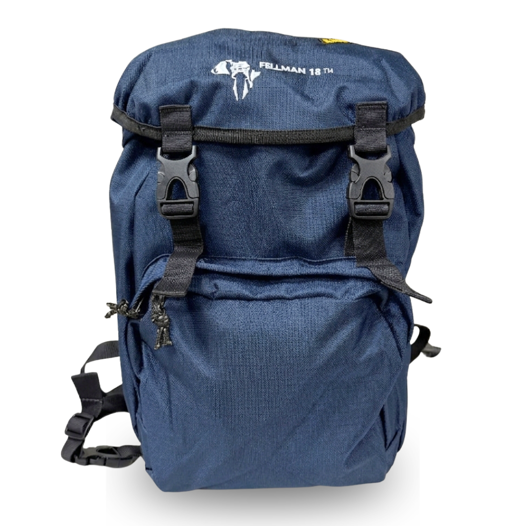 RED ELEPHANT Fellman 18 Navy