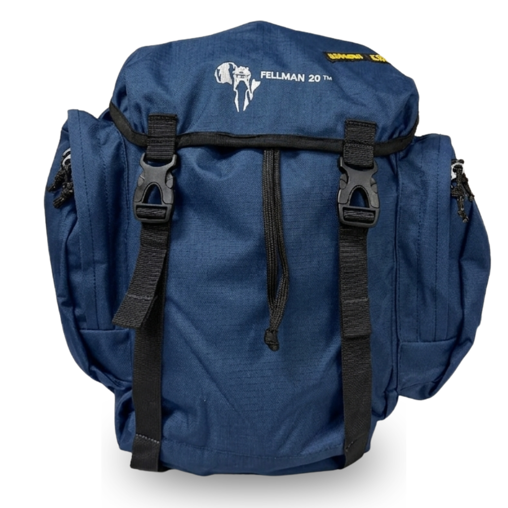 RED ELEPHANT Fellman 20 NAVY