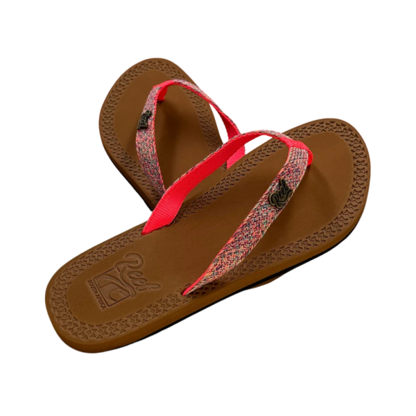 Reef Tide Womens Sandal