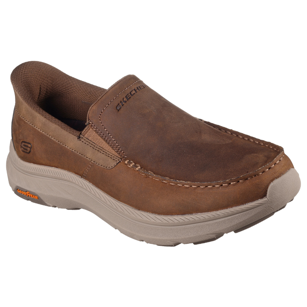 SKECHERS POLLARD OSGOOD