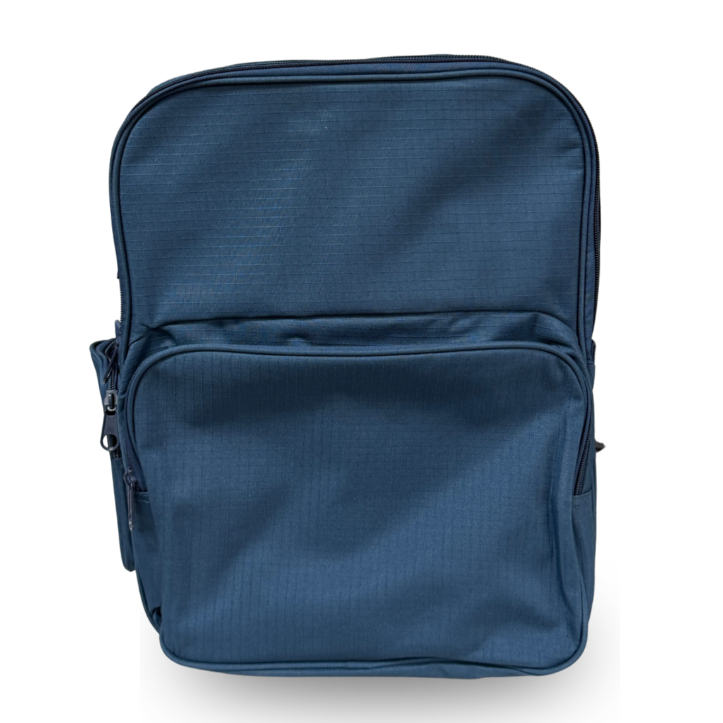 SchoolMate Division Backpack XLarge