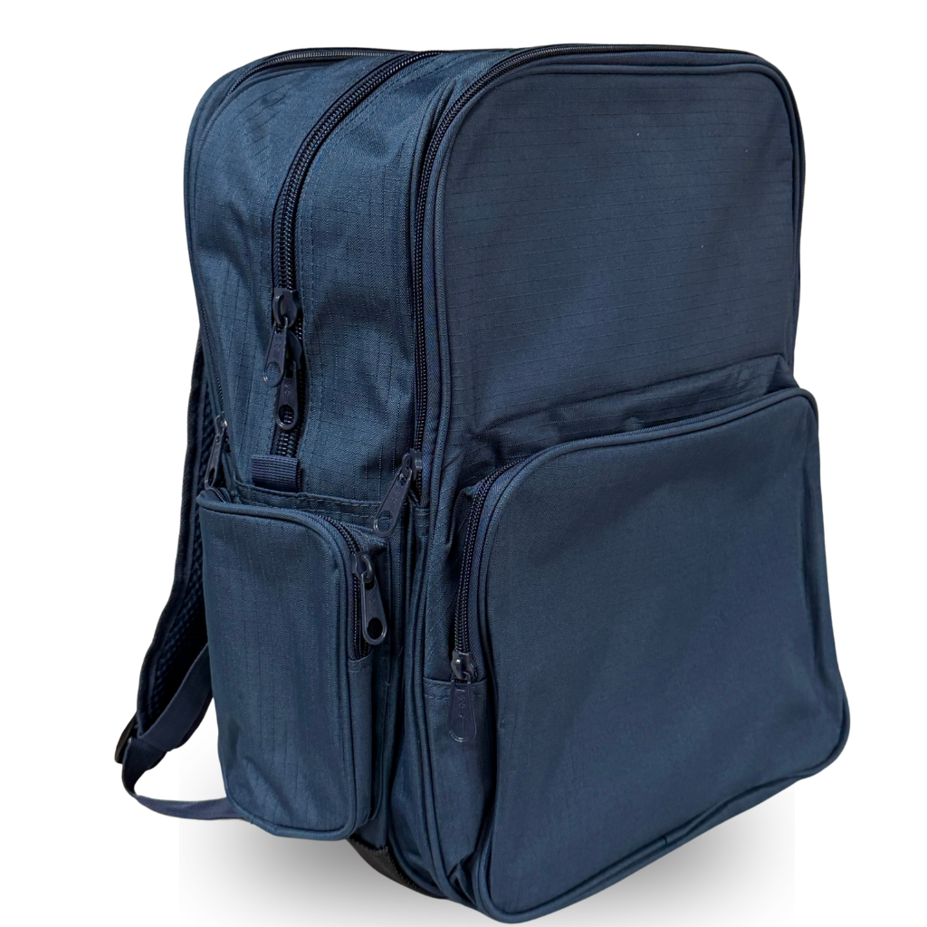 SchoolMate Division Backpack XLarge