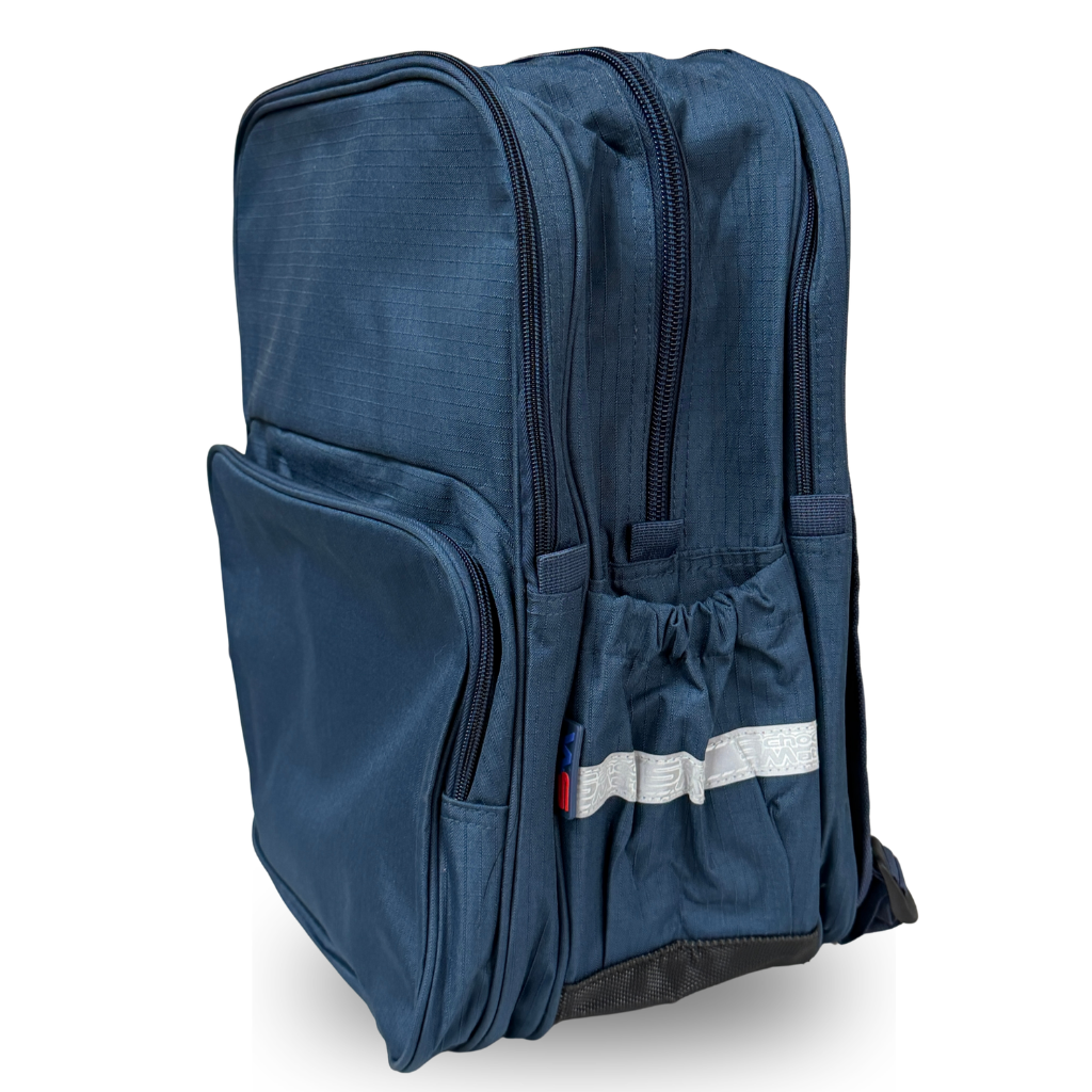 SchoolMate Division Backpack XLarge