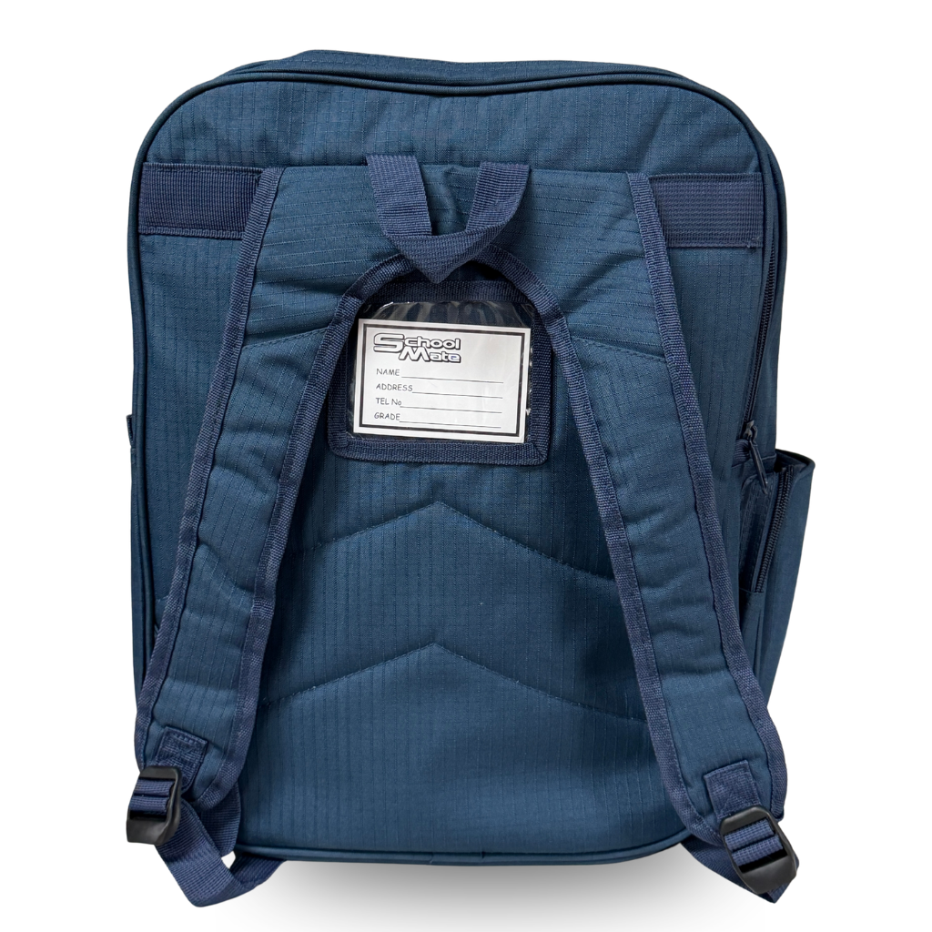 SchoolMate Division Backpack XLarge