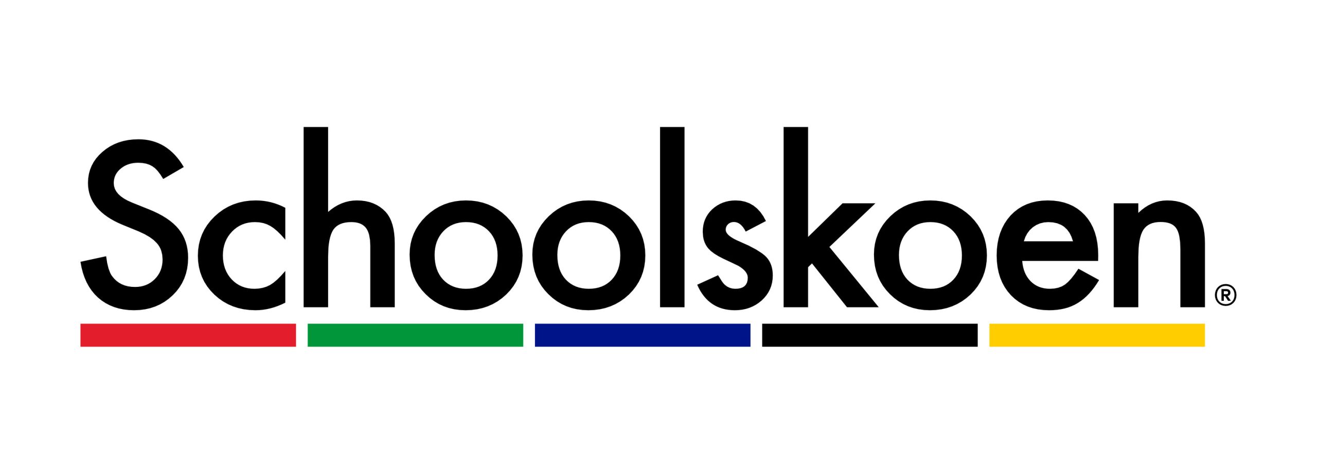 Schoolskoen Spirit Boys School Shoe - Image 3