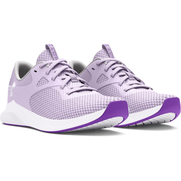 Under Armour UA Charged Aurora 2 Womens Sneaker