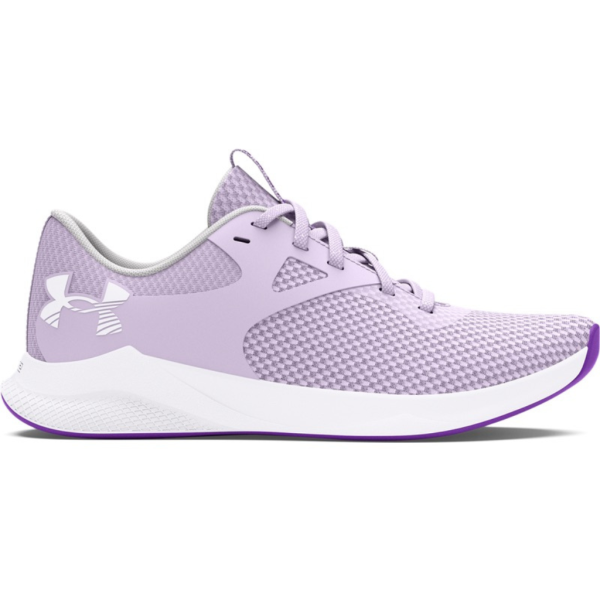Under Armour UA Charged Aurora 2 Womens Sneaker